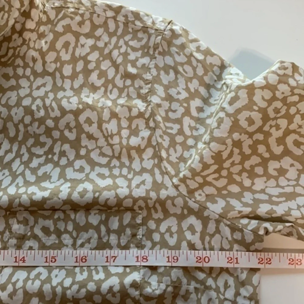 J.Crew blouse - Picture 7 of 10